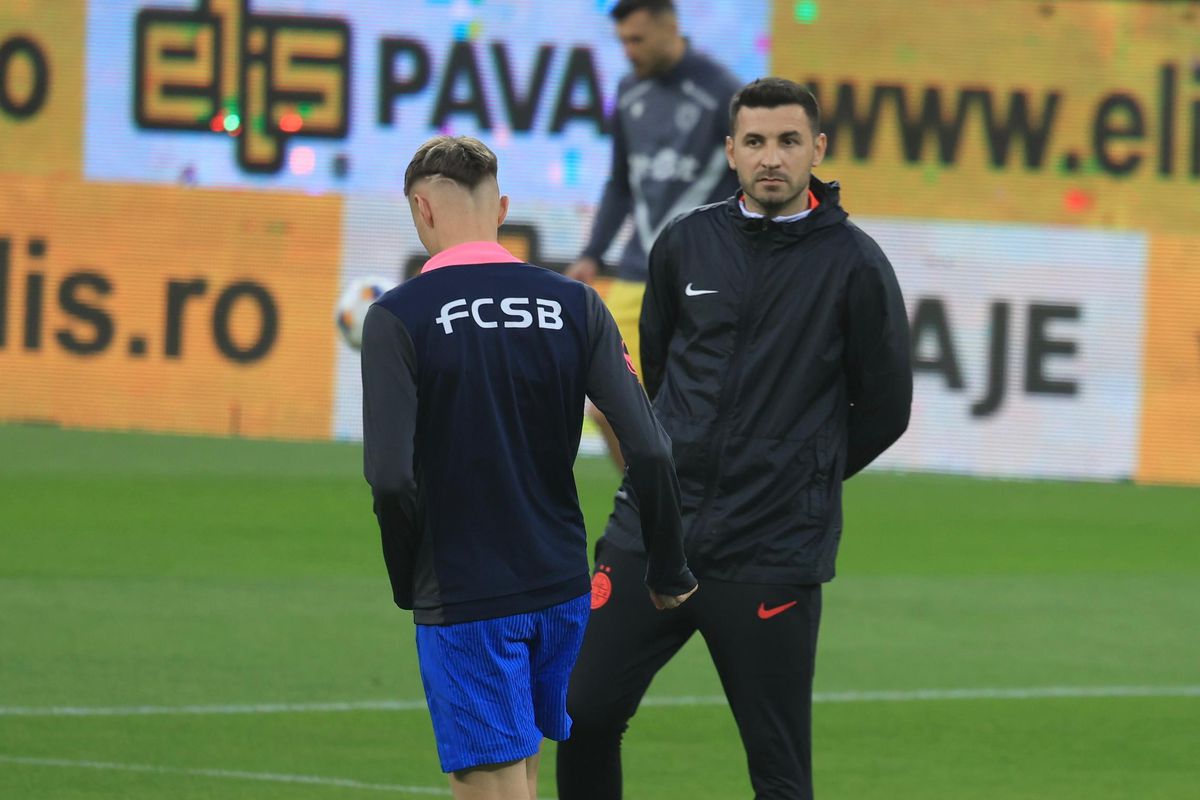 FCSB „rupe” play-out-ul! Petrolul n-a mișcat pe Arena Națională » Noul clasament