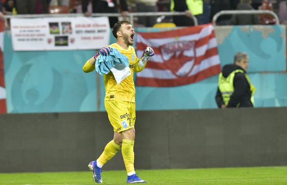 Eroul tăcut din Dinamo - Craiova și omul din spatele lui! Detalii spectaculoase + Cum s-a întors roata pentru „câini”