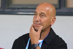 Antrenorul din Superliga e aproape de salvare și i-a pus gând rău FCSB-ului: „Sper să facem un cadou fanilor”