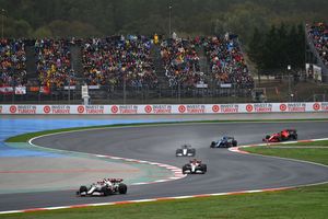 Marele Premiu al Turciei va reveni în calendar din sezonul următor » 9 ediții s-au desfășurat în ultimii 22 de ani