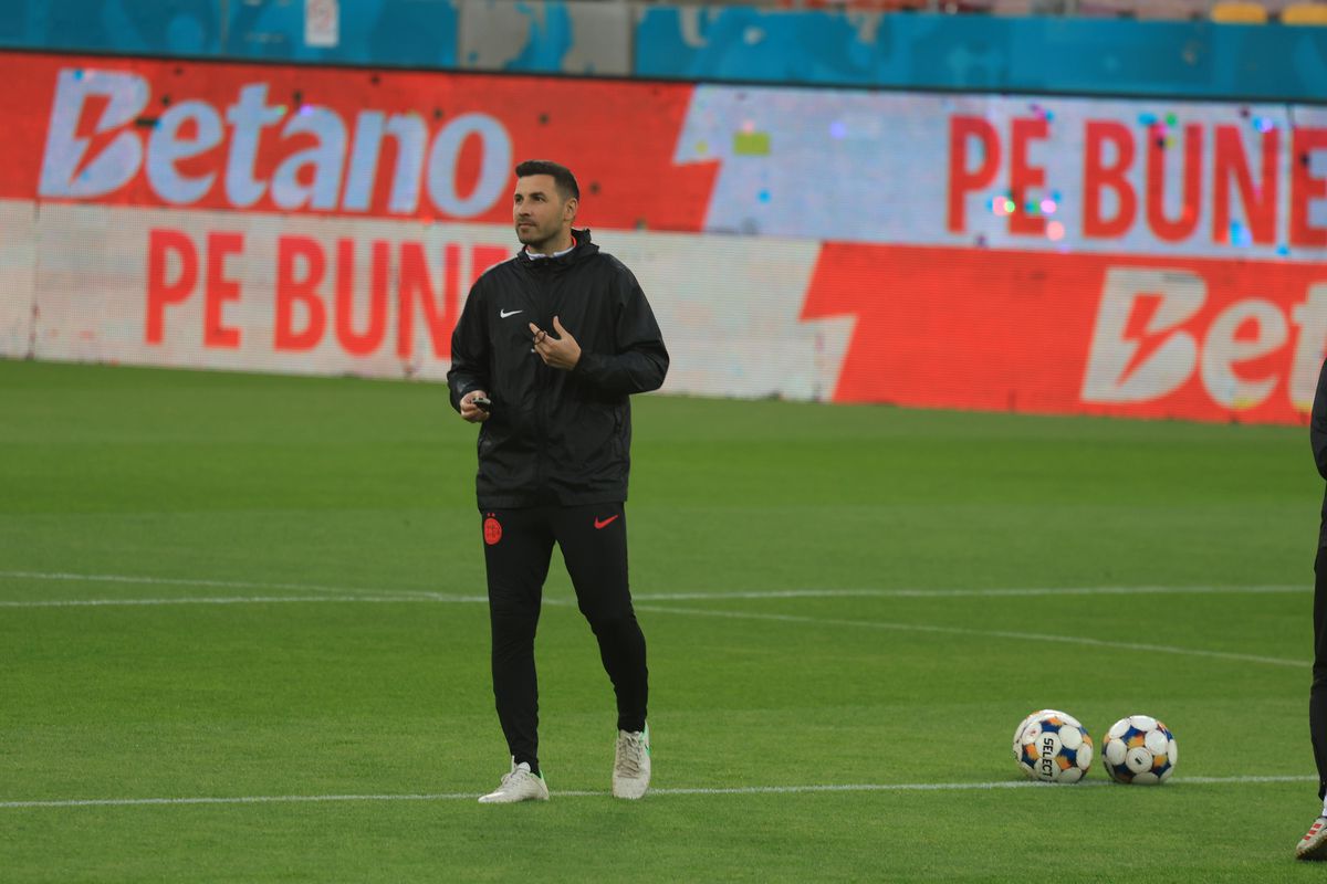 FCSB „rupe” play-out-ul! Petrolul n-a mișcat pe Arena Națională » Noul clasament