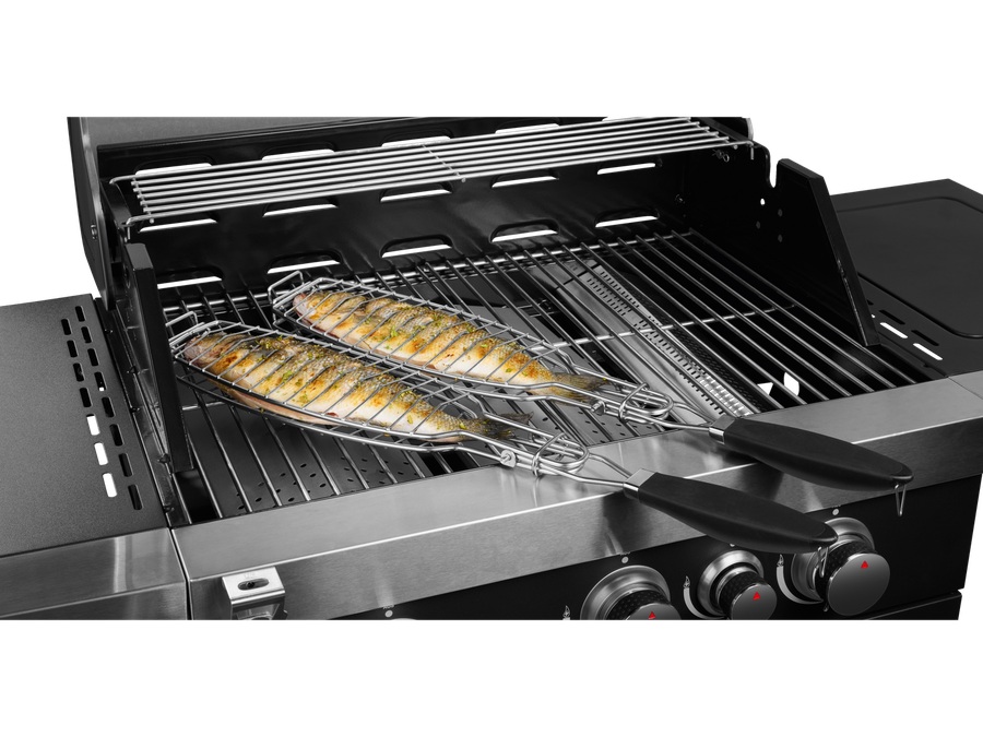 Grătar de weekend? Tot ce ai nevoie, la calitatea și prețurile Lidl