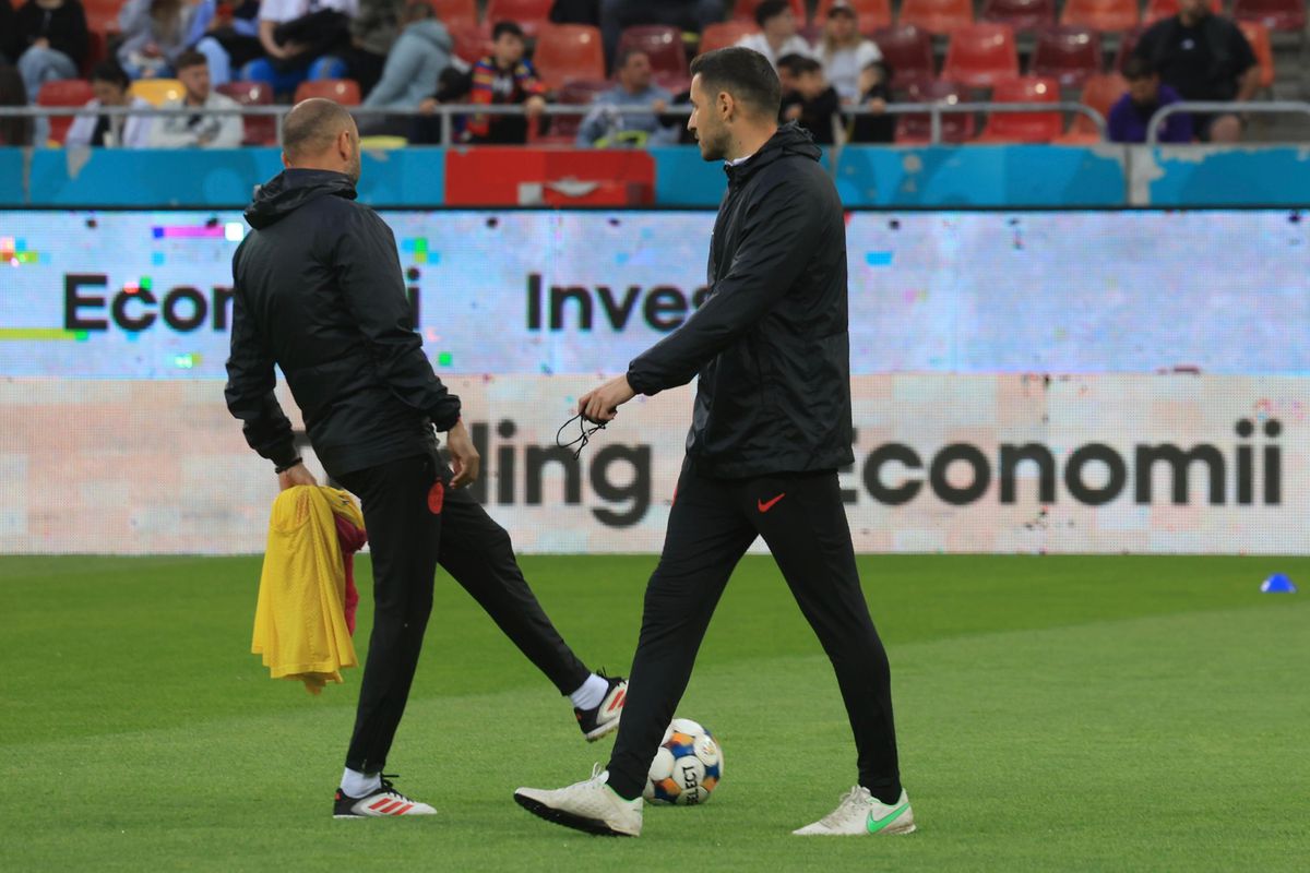 FCSB „rupe” play-out-ul! Petrolul n-a mișcat pe Arena Națională » Noul clasament