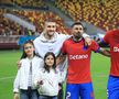 Ce s-a întâmplat la finalul partidei FCSB - Petrolul! Gestul fair-play remarcat de reporterii GSP