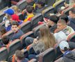 Imagini din tribune la FCSB - Petrolul, 24 aprilie 2026