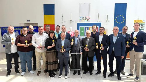 Câștigătorii APS 2025