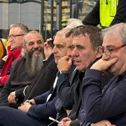 Gică Hagi, la FCSB - Petrolul