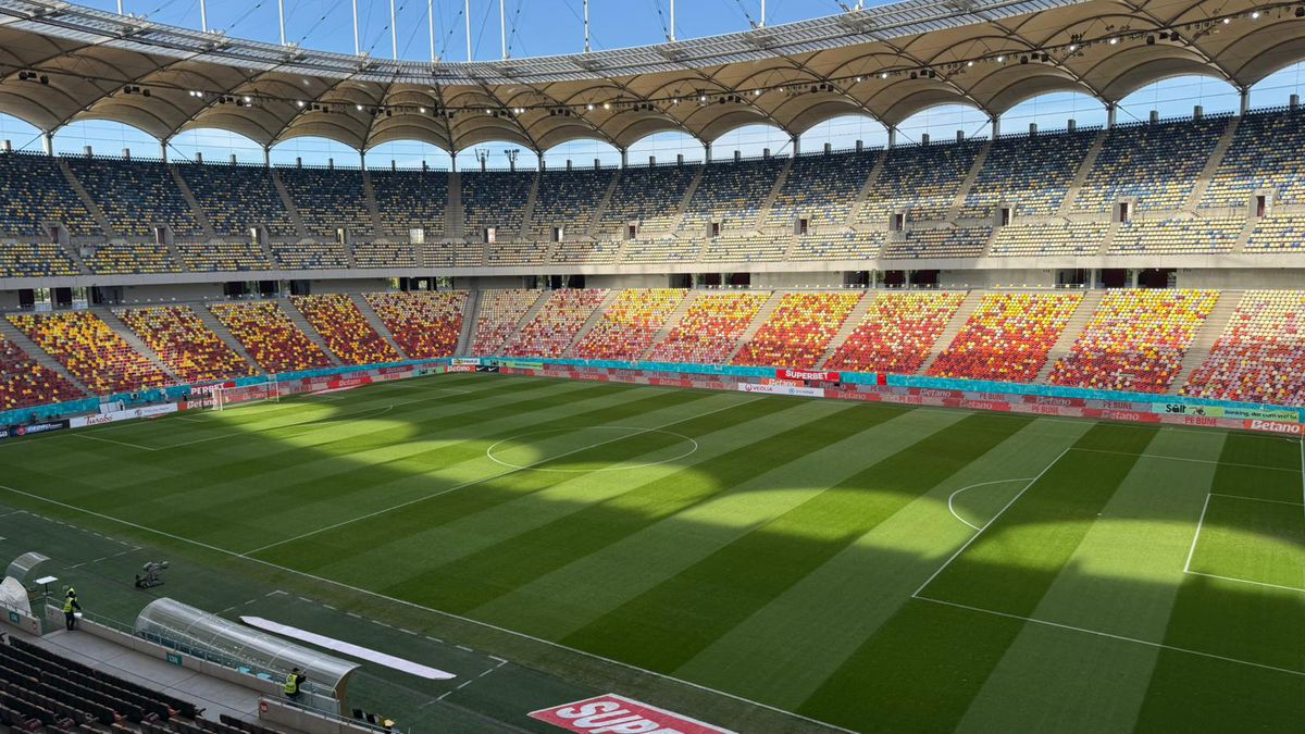 FCSB „rupe” play-out-ul! Petrolul n-a mișcat pe Arena Națională » Noul clasament