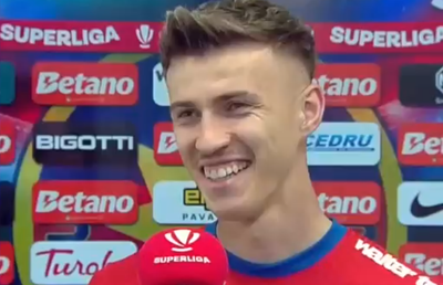 Dinamo sau Rapid? Tavi Popescu și-a ales posibila adversară din finala pentru Conference League