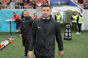 FCSB - Petrolul, primul meci de la „divorțul” de Mirel Rădoi » Echipele de start