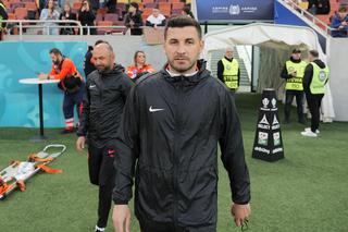 Lucian Filip nu s-a comportat ca un „principal” » Detaliul inedit surprins înainte de FCSB - Petrolul