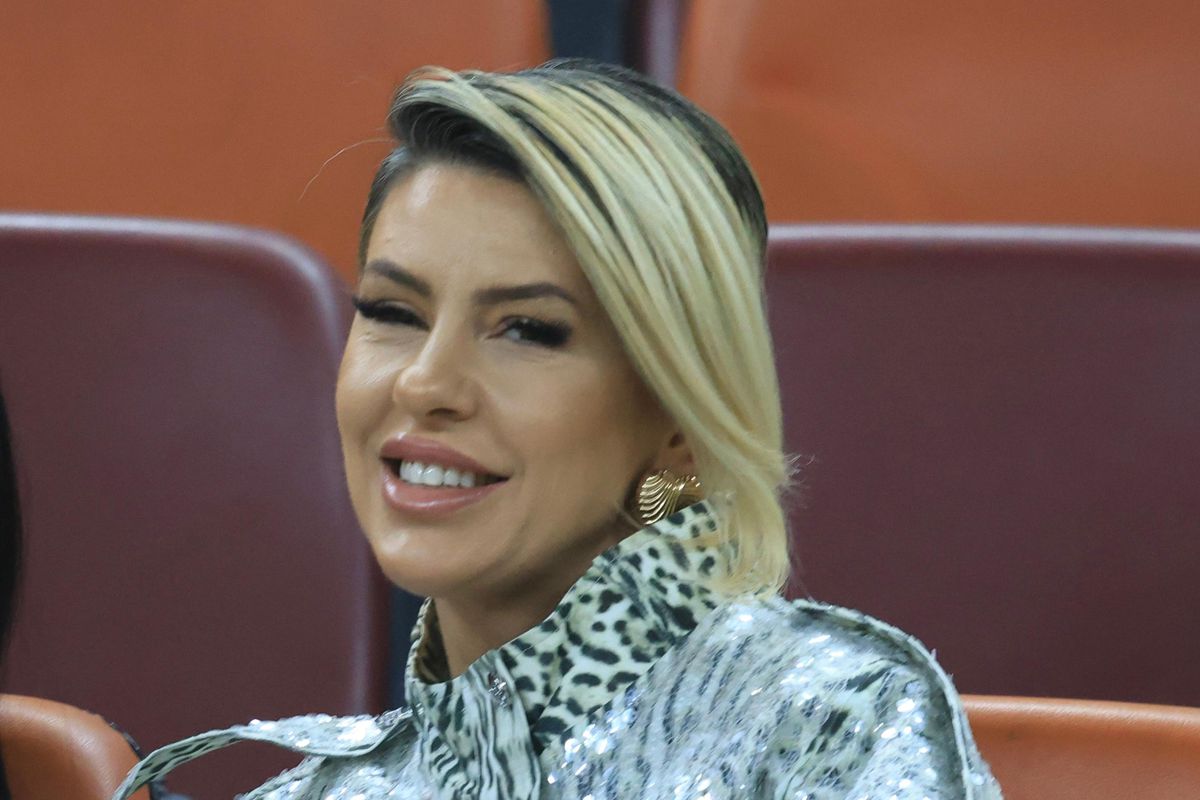 Imagini din tribune la FCSB - Petrolul, 24 aprilie 2026