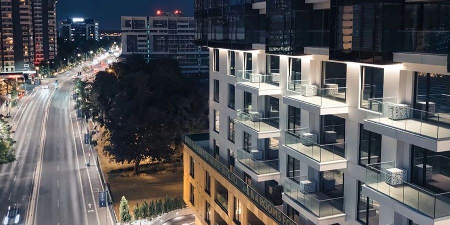 Costel Pantilimon investește în imobiliare: apartament de lux în nordul Capitalei