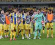 Ce s-a întâmplat la finalul partidei FCSB - Petrolul! Gestul fair-play remarcat de reporterii GSP