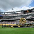 Stadionul „MetLife” din New Jersey, locul unde va avea loc finala Campionatului Mondial / Imago Images