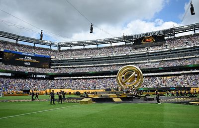 Vrei să vezi finala Campionatului Mondial? » Prețul absolut uluitor cu care se vând biletele