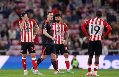 Nottingham a zdrobit-o pe Sunderland în 45 de minute! Pentru Drăgușin devine clar: bătălie în doi pentru salvare