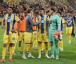 Ce s-a întâmplat la finalul partidei FCSB - Petrolul! Gestul fair-play remarcat de reporterii GSP