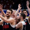 Sportivii ruși și bieloruși se vor întoarce în competițiile FIBA/Foto: fiba.basketball