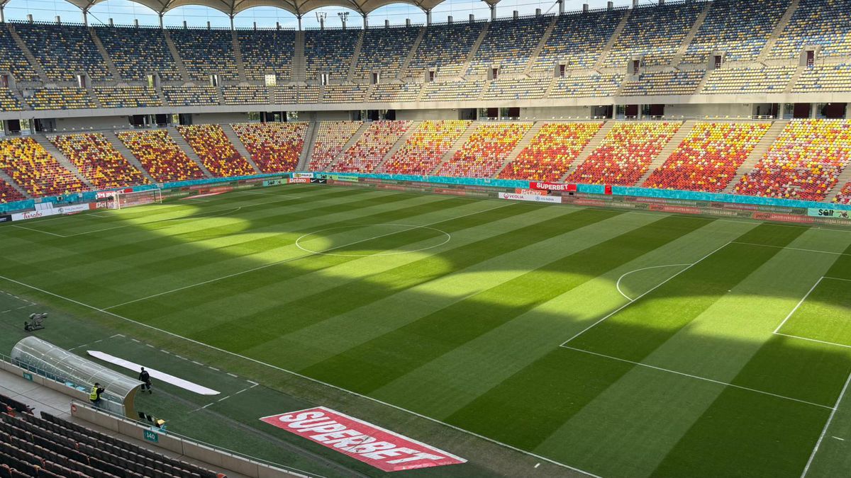 FCSB „rupe” play-out-ul! Petrolul n-a mișcat pe Arena Națională » Noul clasament