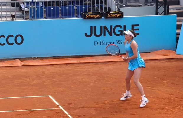 Gabriela Ruse – Elena Rybakina, în turul secund al turneului de la Madrid » A treia întâlnire a celor două jucătoare