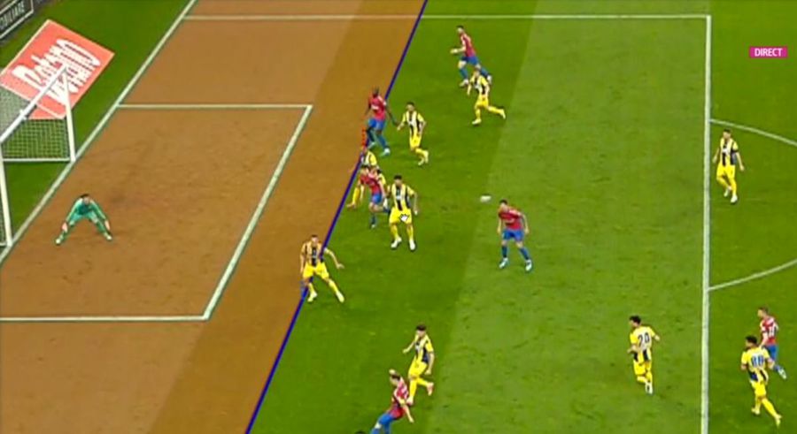 FCSB - Petrolul, primul meci de la „divorțul” de Mirel Rădoi » Golul lui Dawa, ANULAT!