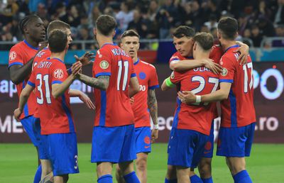 Cu un pas mai aproape de Europa, FCSB are lista de transferuri pentru vară făcută