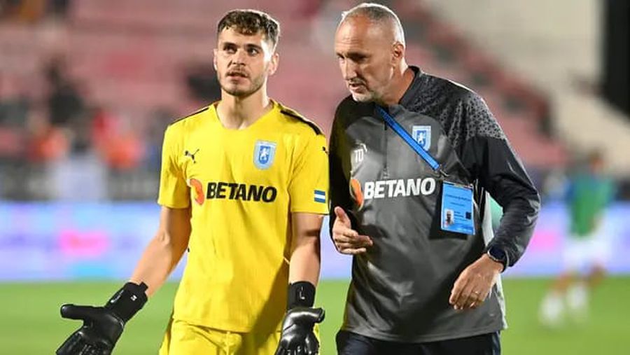 Eroul tăcut din Dinamo - Craiova și omul din spatele lui! Detalii spectaculoase + Cum s-a întors roata pentru „câini”