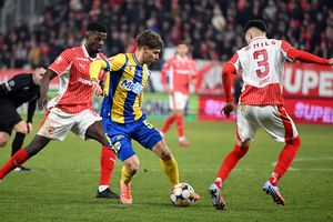 Primele două nume noi ale Rapidului pentru noul sezon de Superligă!