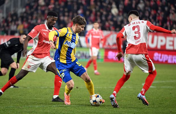 Primele două nume noi ale Rapidului pentru noul sezon de Superligă!