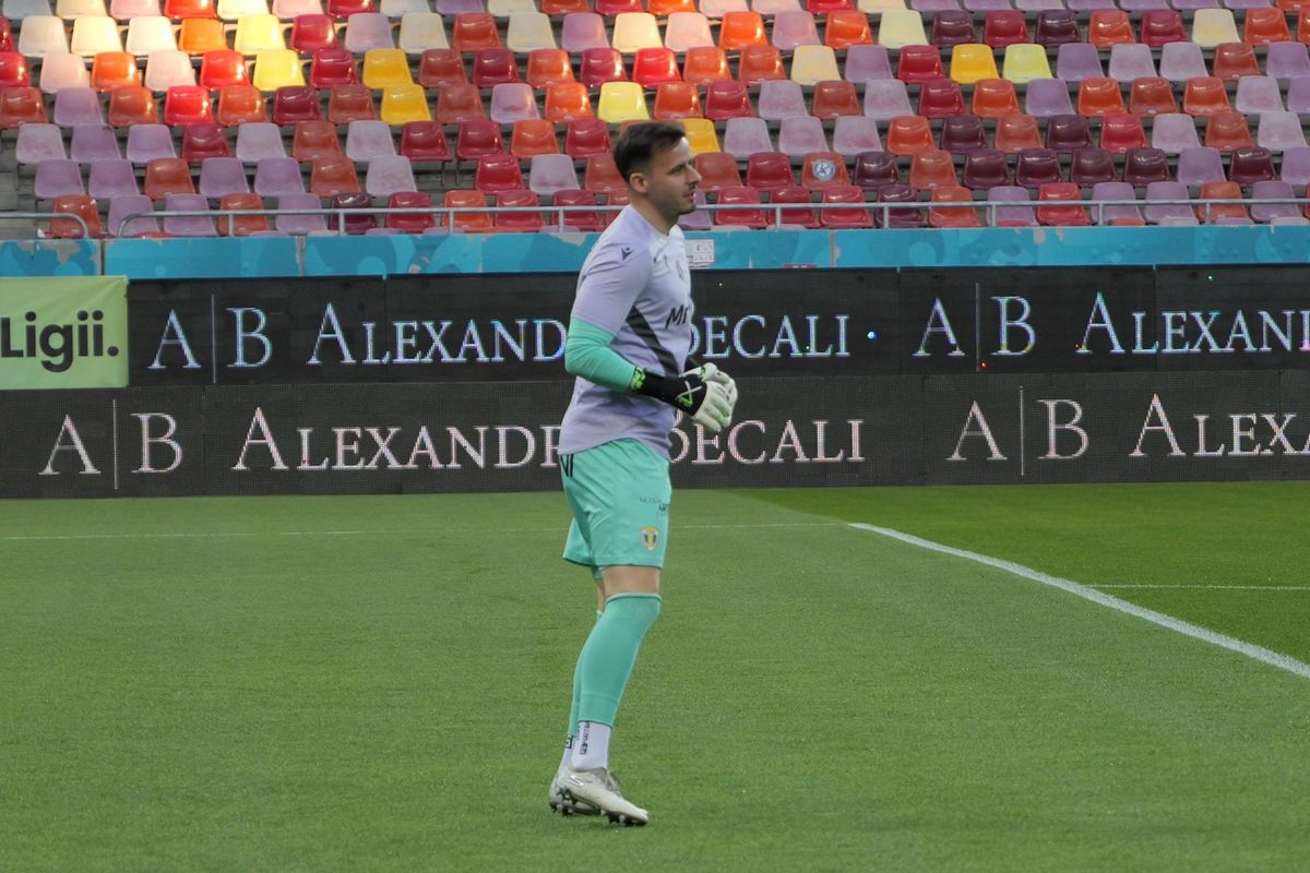 FCSB „rupe” play-out-ul! Petrolul n-a mișcat pe Arena Națională » Noul clasament