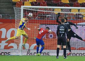 FCSB „rupe” play-out-ul! Petrolul n-a mișcat pe Arena Națională » Noul clasament