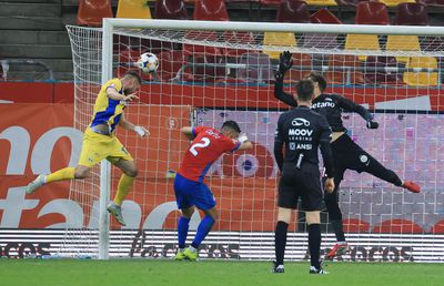 FCSB „rupe” play-out-ul! Petrolul n-a mișcat pe Arena Națională » Noul clasament