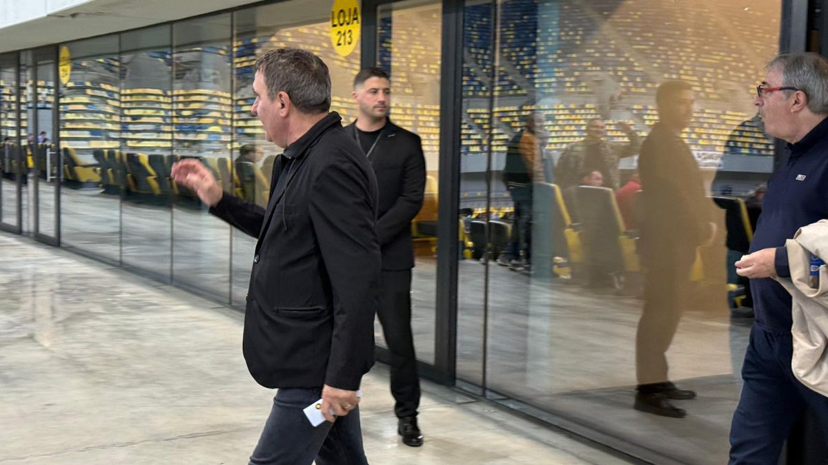 Gică Hagi, la FCSB - Petrolul