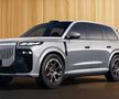 Noul „Rolls-Royce chinezesc”, record de vânzări în doar 20 de ore de la lansare » Prețul este de 10 ori mai mic