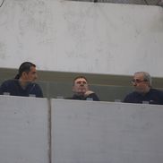 Gică Hagi, la FCSB - Petrolul