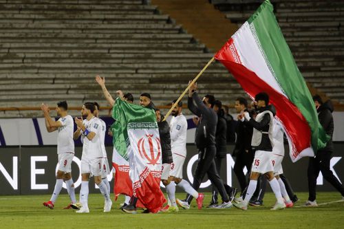 SUA neagă schimbul Italia-Iran la Mondial / foto: Imago Images