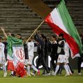 SUA neagă schimbul Italia-Iran la Mondial / foto: Imago Images