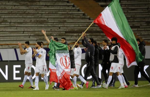SUA, despre schimbul Italia - Iran la Mondial: „Problema e la teroriștii care se dau drept jurnaliști și antrenori”