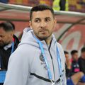 Lucian Filip, înainte de FCSB - Petrolul