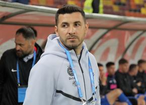 Lucian Filip, despre următorul antrenor al FCSB-ului: „Mi-aș dori, decizia e la el”