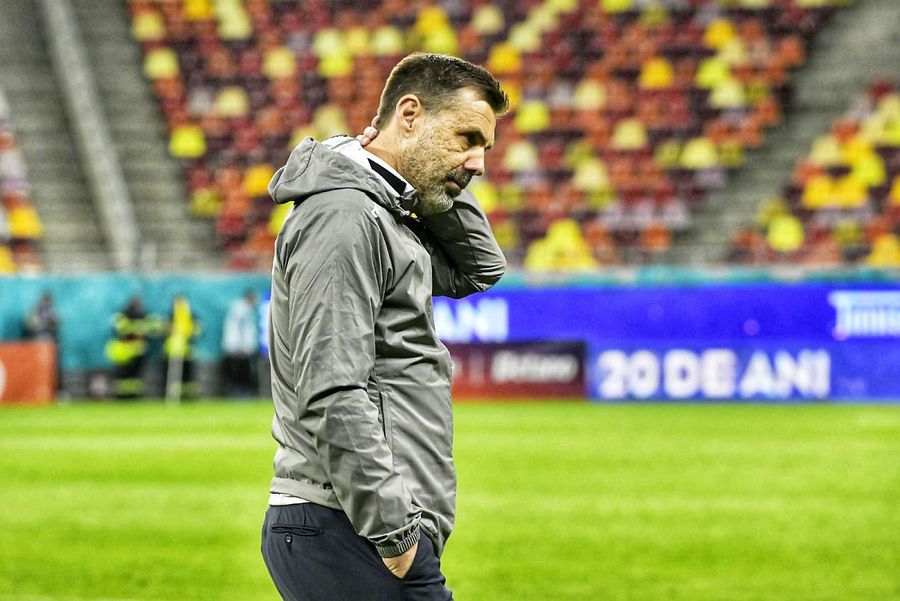 Giovanni Becali, impresionat de antrenorul din Superliga: „E peste Rafa Benitez, i-ar putea lua locul”