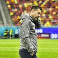 Zeljko Kopic // foto: Cristi Preda (GSP)