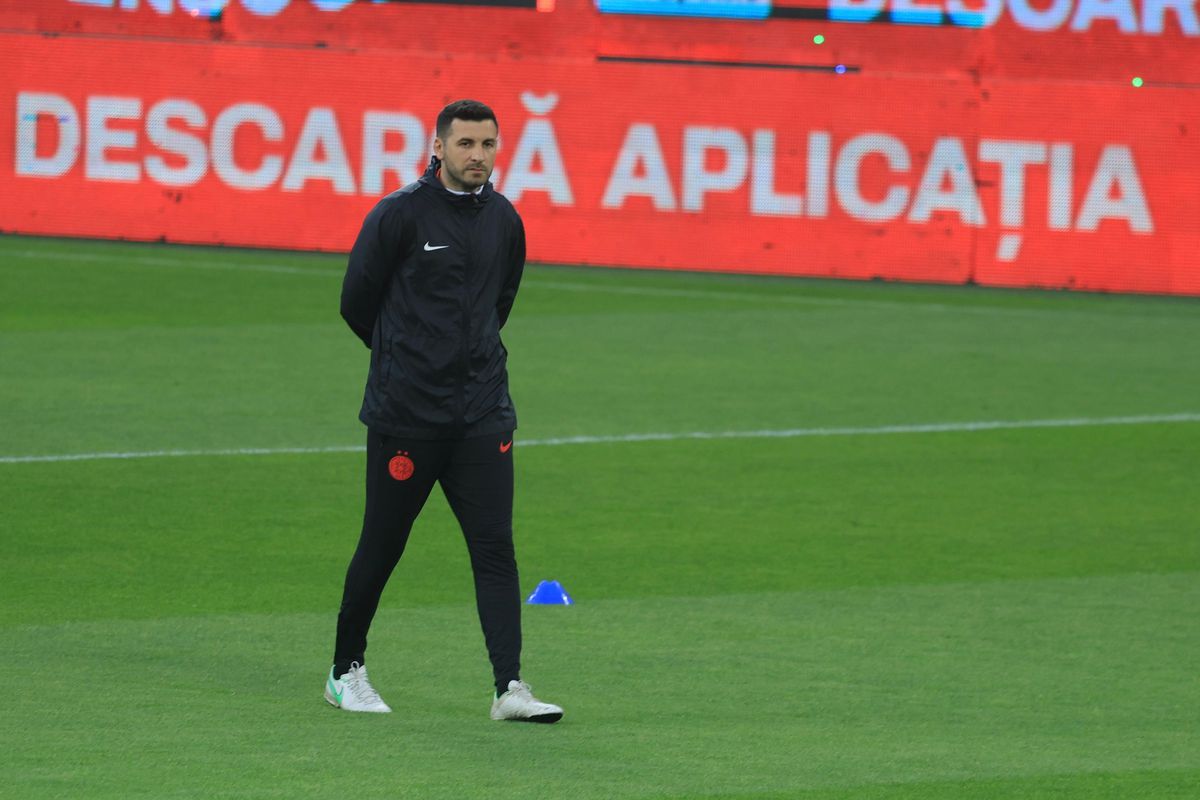 FCSB „rupe” play-out-ul! Petrolul n-a mișcat pe Arena Națională » Noul clasament