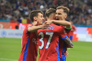 FCSB - Petrolul, primul meci de la „divorțul” de Mirel Rădoi » Golul lui Dawa, ANULAT!