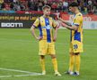 Ce s-a întâmplat la finalul partidei FCSB - Petrolul! Gestul fair-play remarcat de reporterii GSP