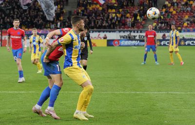 Jucătorul de la FCSB, ironic după plecarea-fulger a lui Mirel Rădoi: „Ați văzut cât de greu ne-am descurcat”