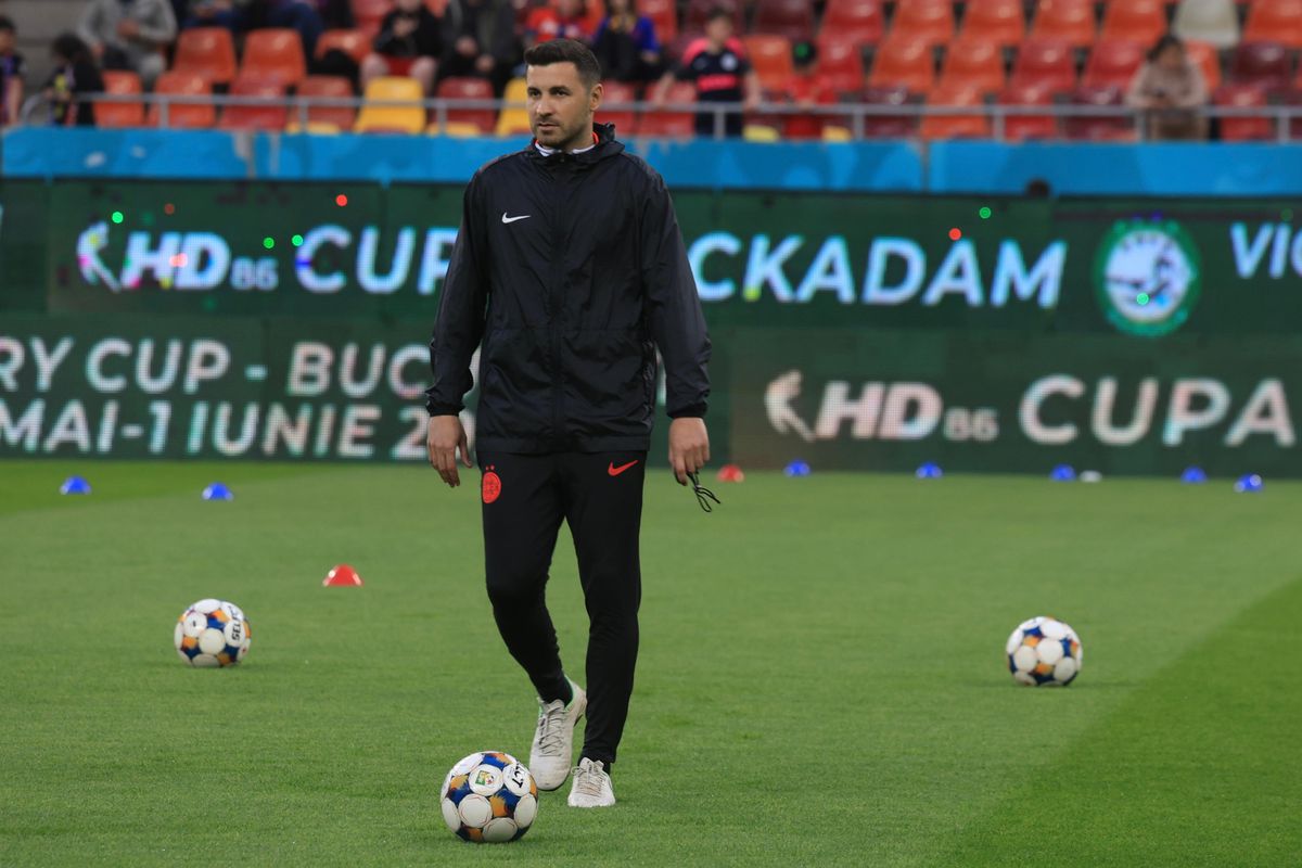 FCSB „rupe” play-out-ul! Petrolul n-a mișcat pe Arena Națională » Noul clasament