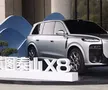 Noul „Rolls-Royce chinezesc”, record de vânzări în doar 20 de ore de la lansare » Prețul este de 10 ori mai mic