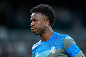Vinicius a luat decizia privind viitorul său la Real Madrid